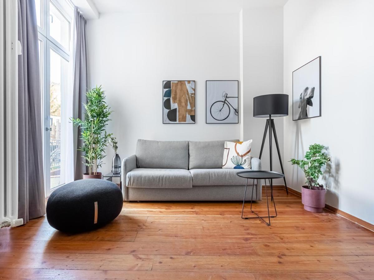 Limehome Berlin Malmoeer Strasse — Photos 2