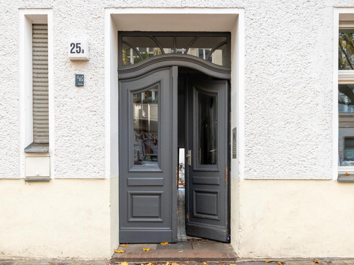 Limehome Berlin Malmoeer Strasse — Photos 1