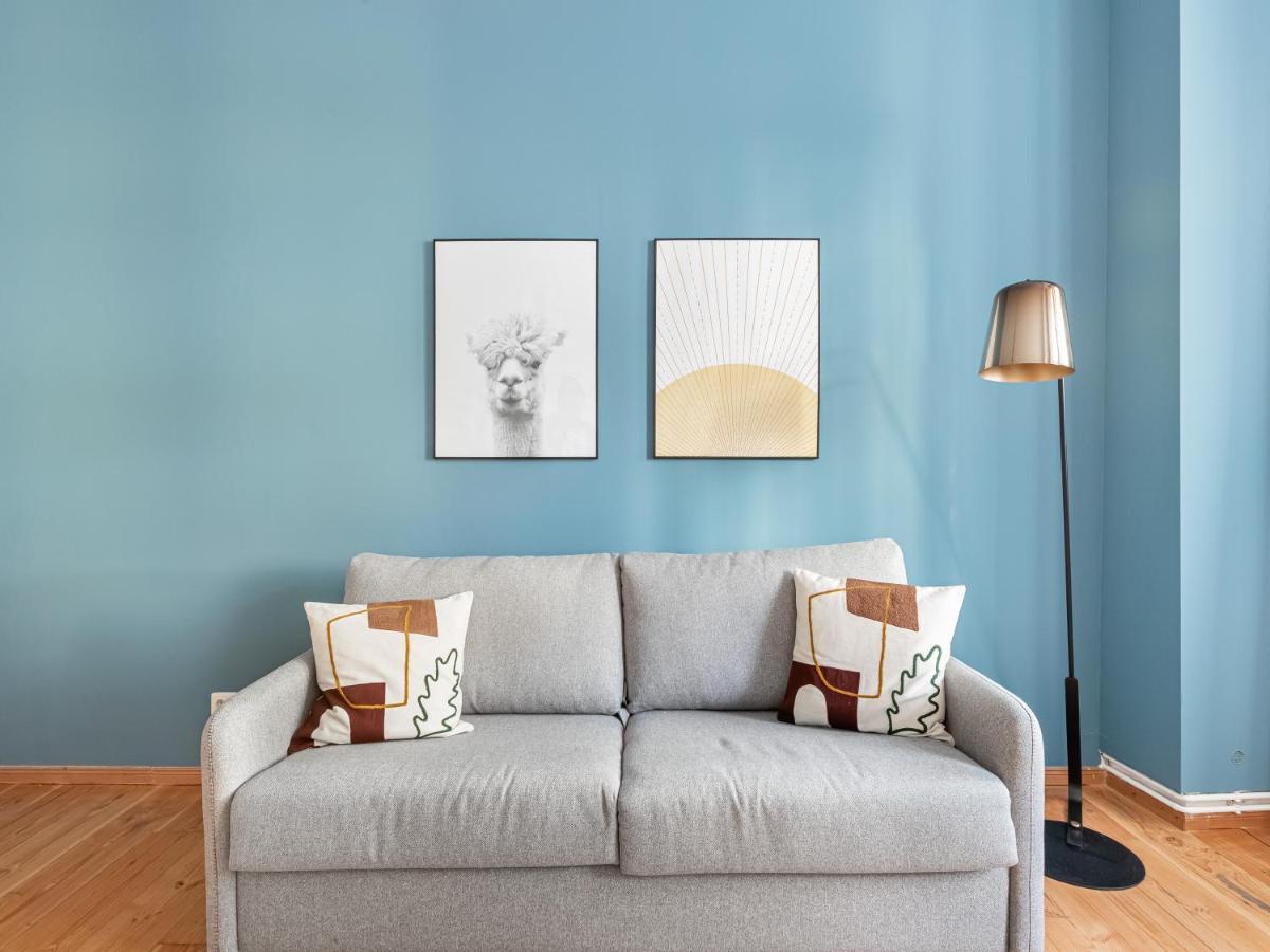 Limehome Berlin Malmoeer Strasse — Photos 3